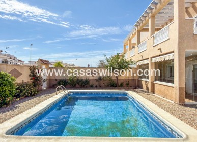 Sale - Apartment - Orihuela Costa - Playa Flamenca