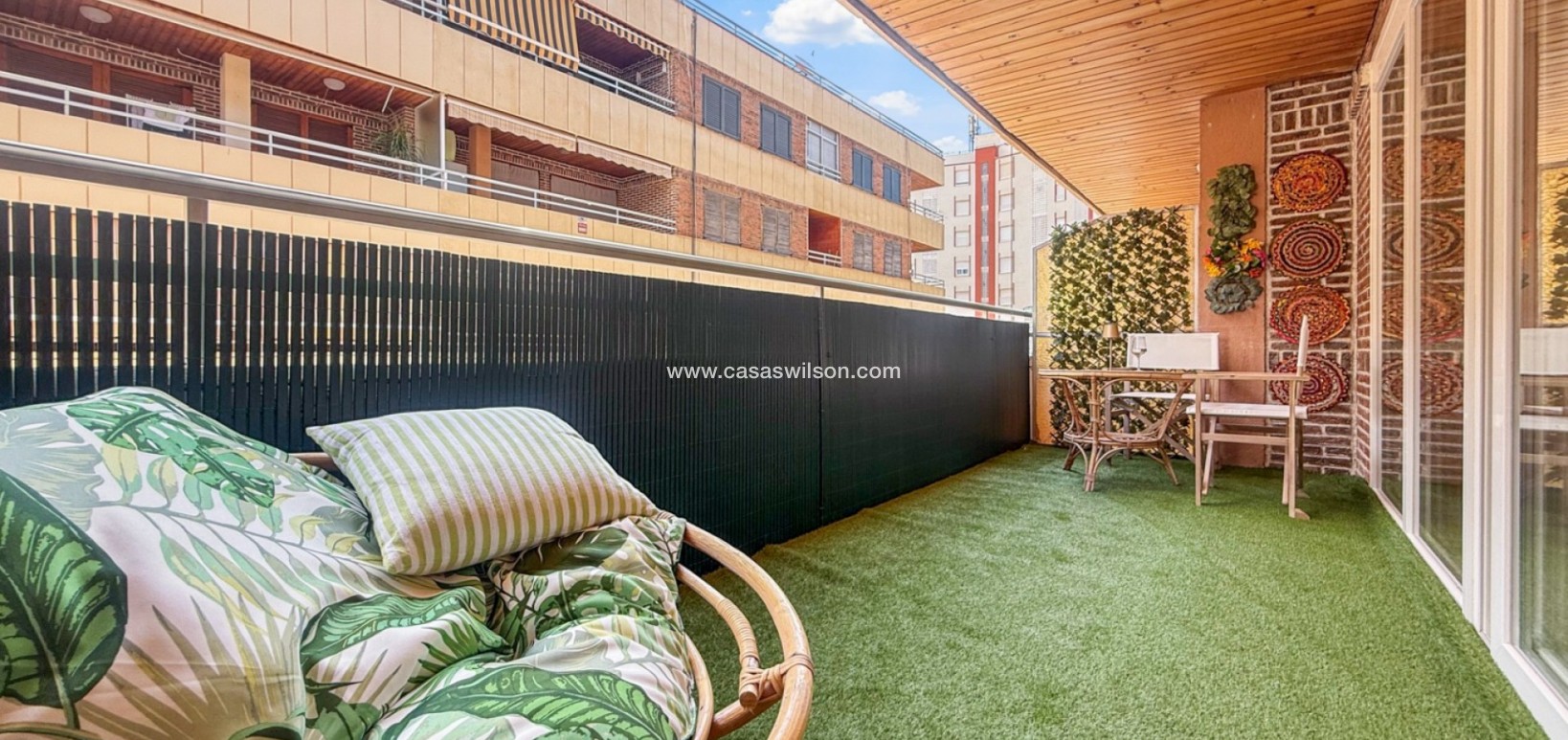 Sale - Apartment - Torrevieja - El Acequión - Los Náufragos