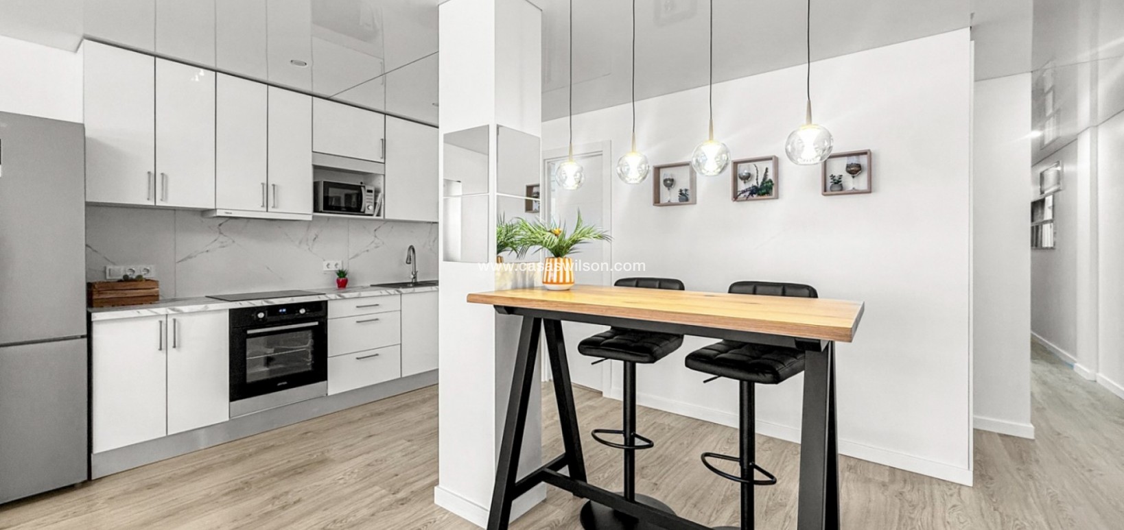 Sale - Apartment - Torrevieja - El Acequión - Los Náufragos