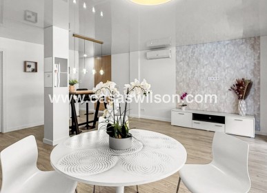 Sale - Apartment - Torrevieja - El Acequión - Los Náufragos