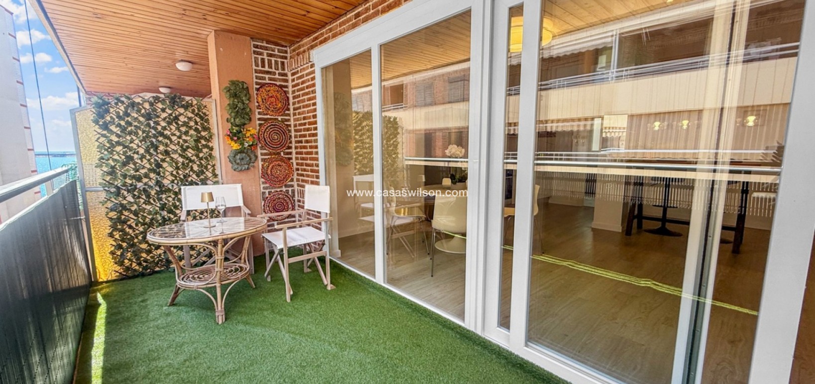 Sale - Apartment - Torrevieja - El Acequión - Los Náufragos