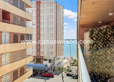 Sale - Apartment - Torrevieja - El Acequión - Los Náufragos