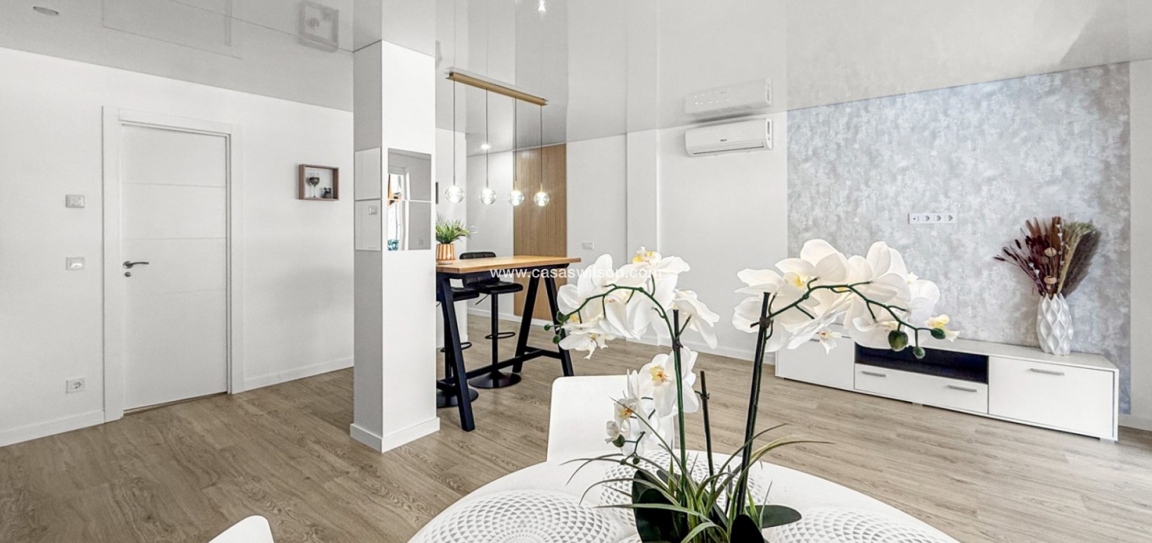Sale - Apartment - Torrevieja - El Acequión - Los Náufragos