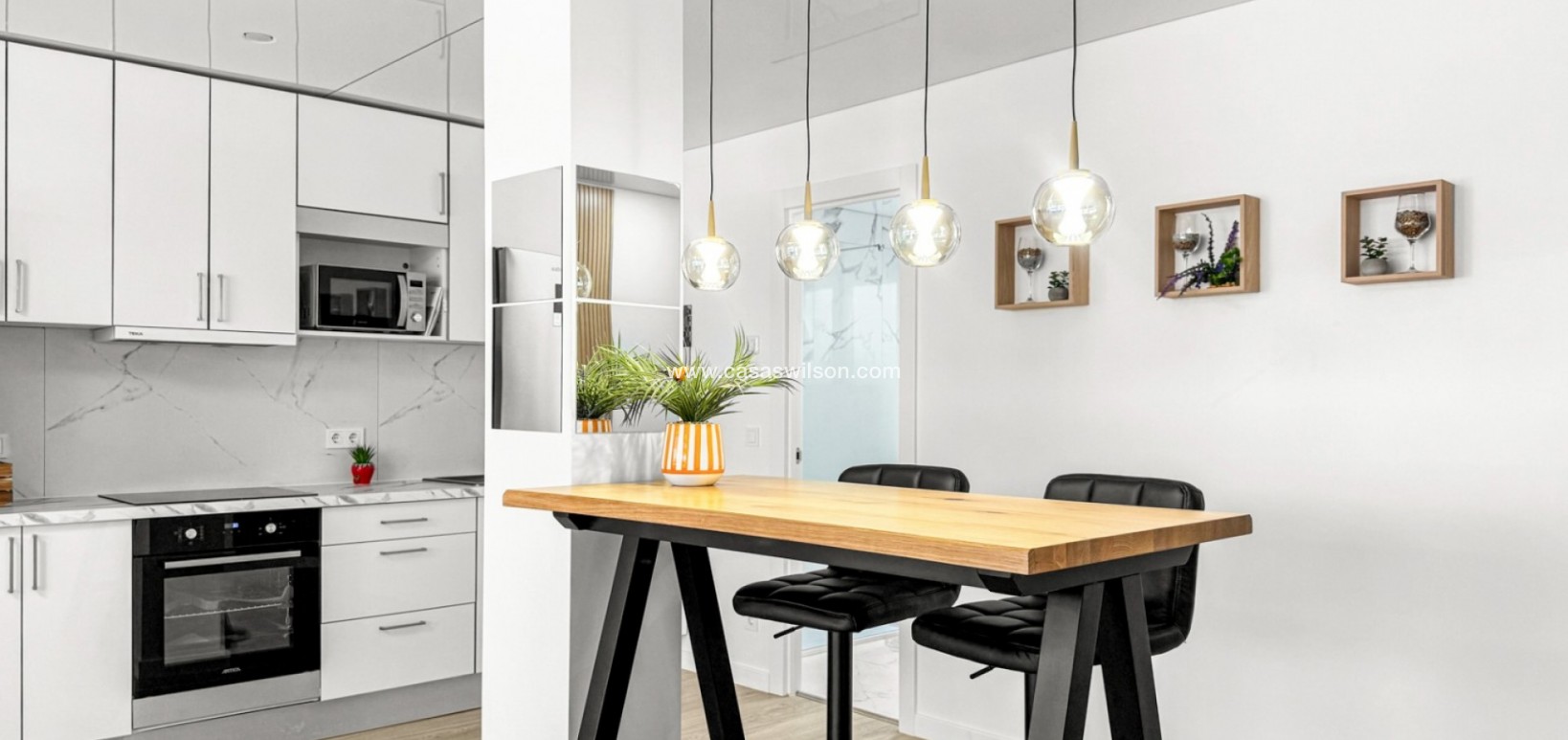 Sale - Apartment - Torrevieja - El Acequión - Los Náufragos