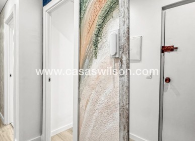 Sale - Apartment - Torrevieja - El Acequión - Los Náufragos