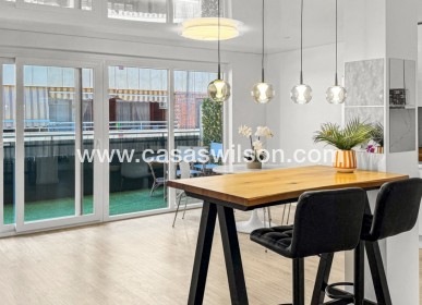Sale - Apartment - Torrevieja - El Acequión - Los Náufragos