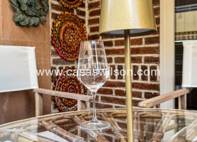 Sale - Apartment - Torrevieja - El Acequión - Los Náufragos
