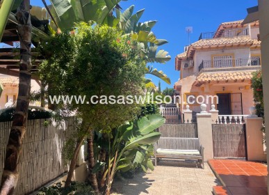 Sale - Villa - Orihuela Costa - La Regia