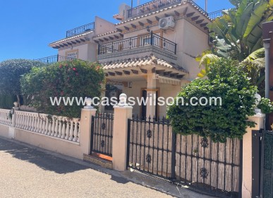 Sale - Villa - Orihuela Costa - La Regia