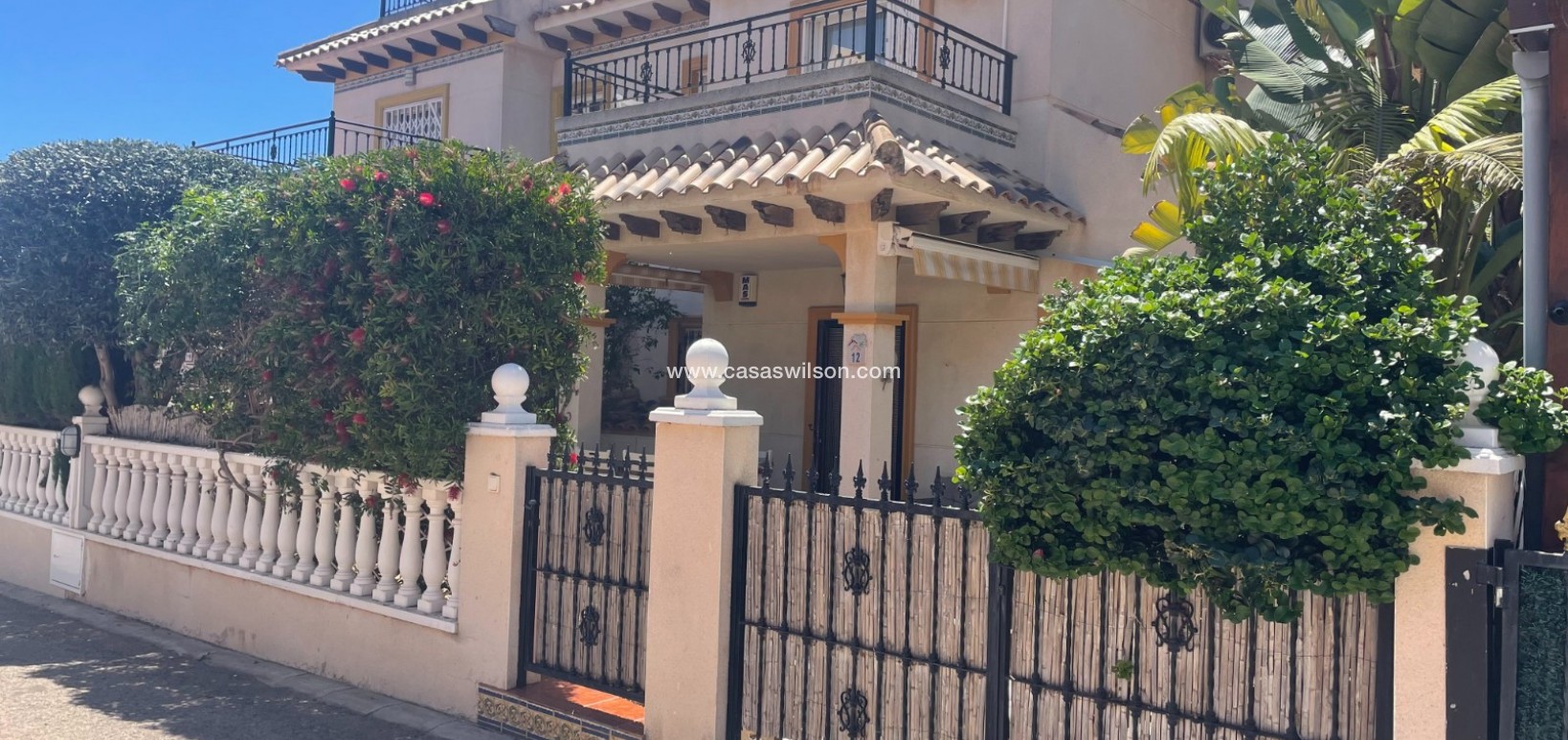 Sale - Villa - Orihuela Costa - La Regia