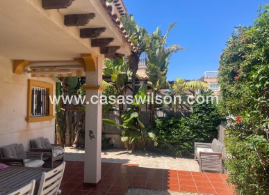 Sale - Villa - Orihuela Costa - La Regia
