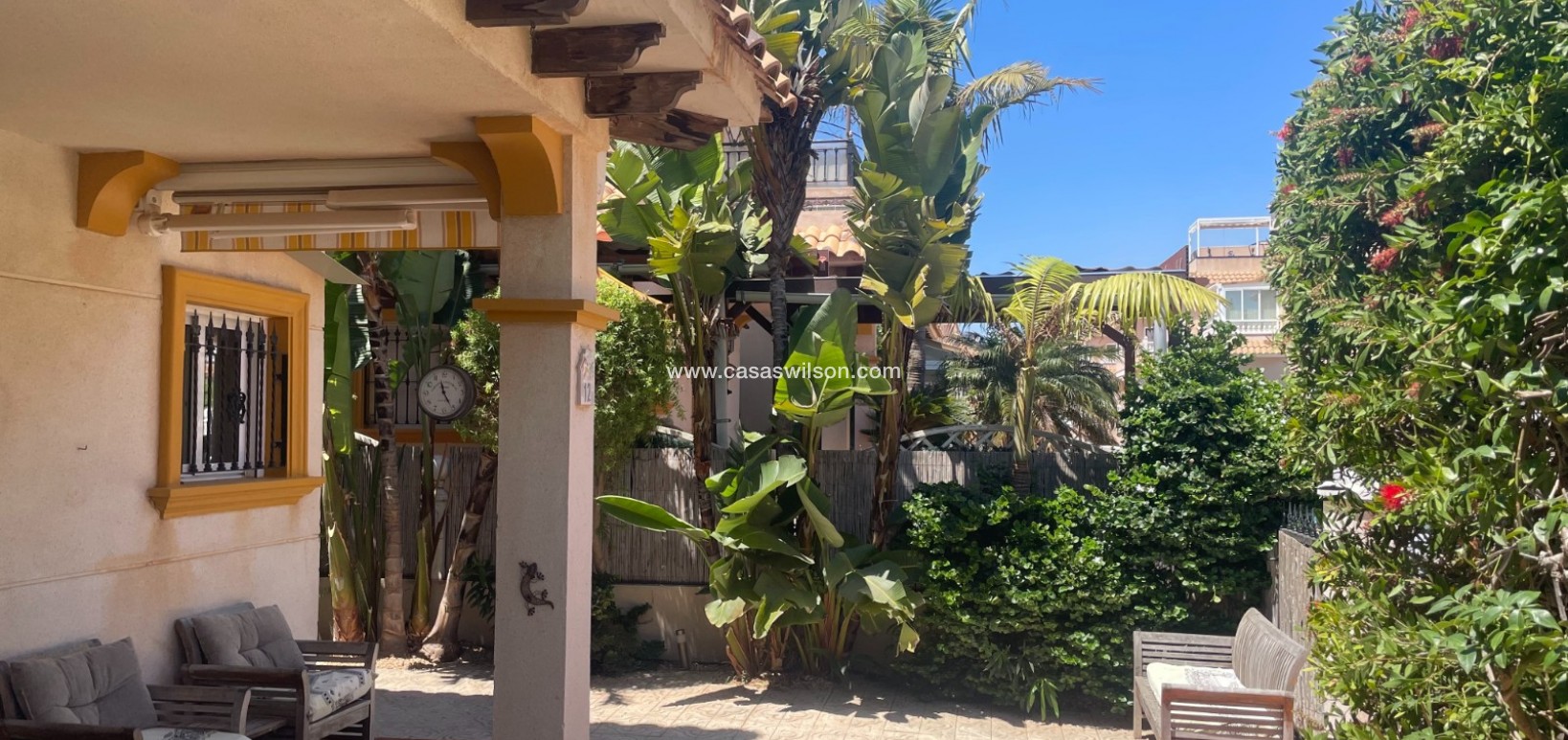 Sale - Villa - Orihuela Costa - La Regia