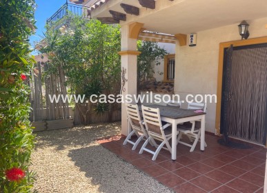 Sale - Villa - Orihuela Costa - La Regia