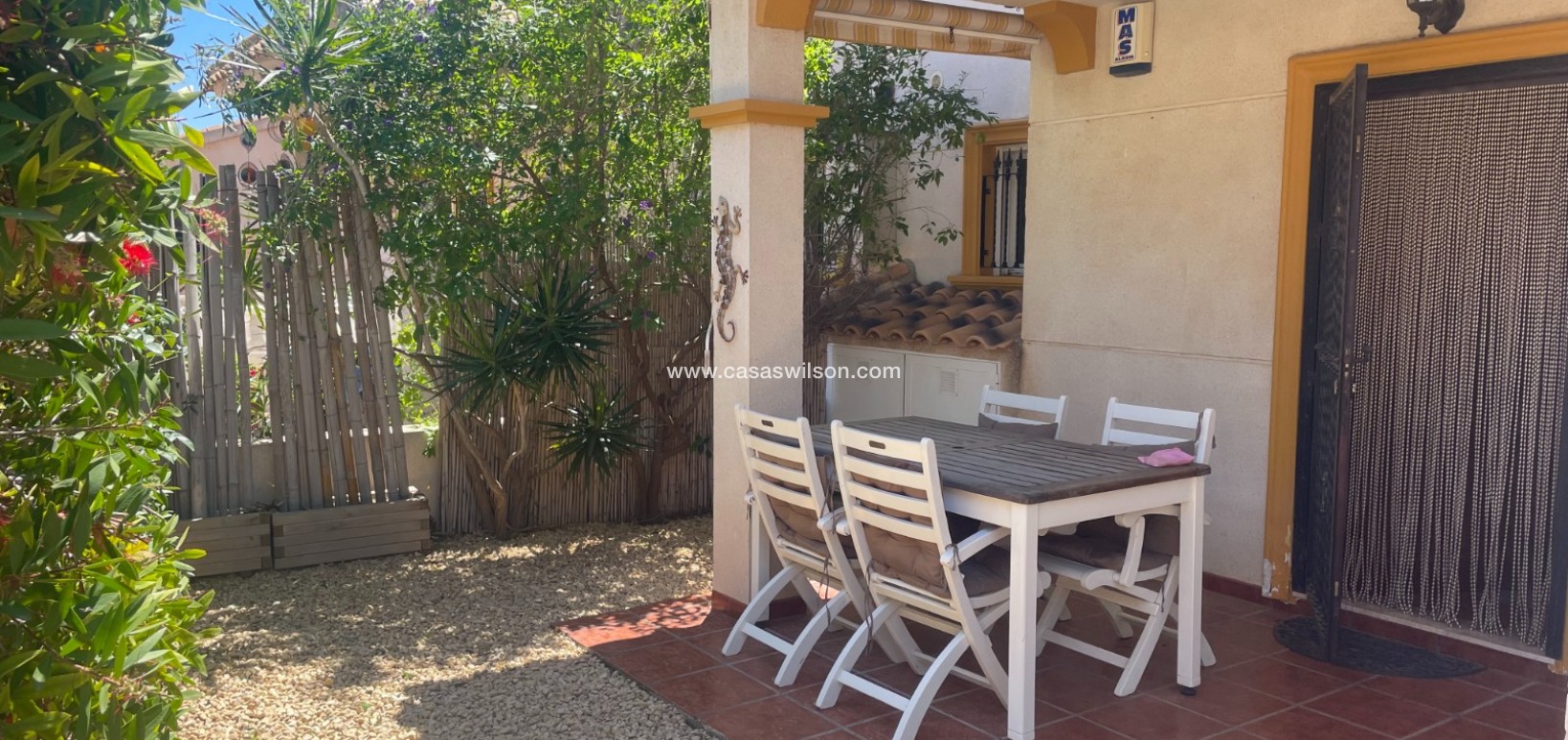 Sale - Villa - Orihuela Costa - La Regia
