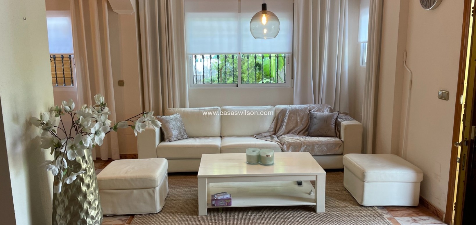 Sale - Villa - Orihuela Costa - La Regia