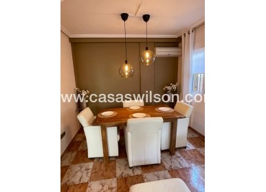 Sale - Villa - Orihuela Costa - La Regia