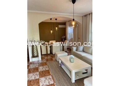 Sale - Villa - Orihuela Costa - La Regia