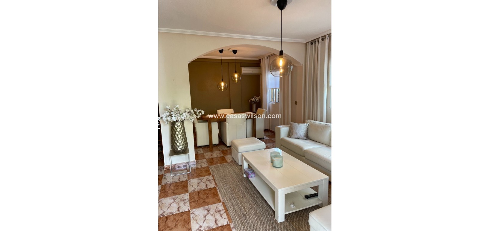 Sale - Villa - Orihuela Costa - La Regia