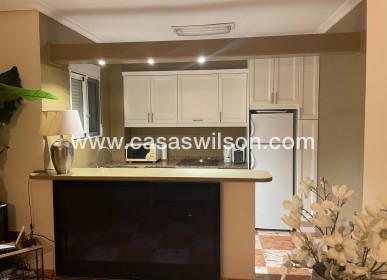 Sale - Villa - Orihuela Costa - La Regia