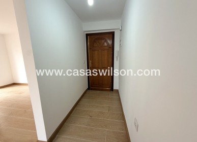 Sale - Apartment - Rojales - Inland