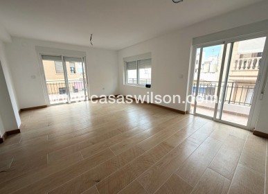 Sale - Apartment - Rojales - Inland