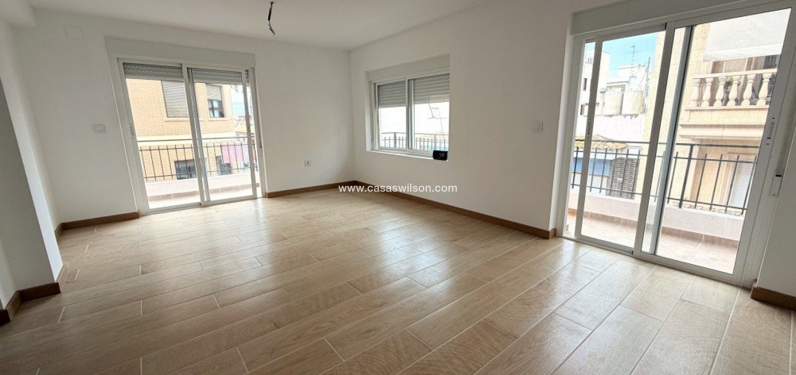 Sale - Apartment - Rojales - Inland