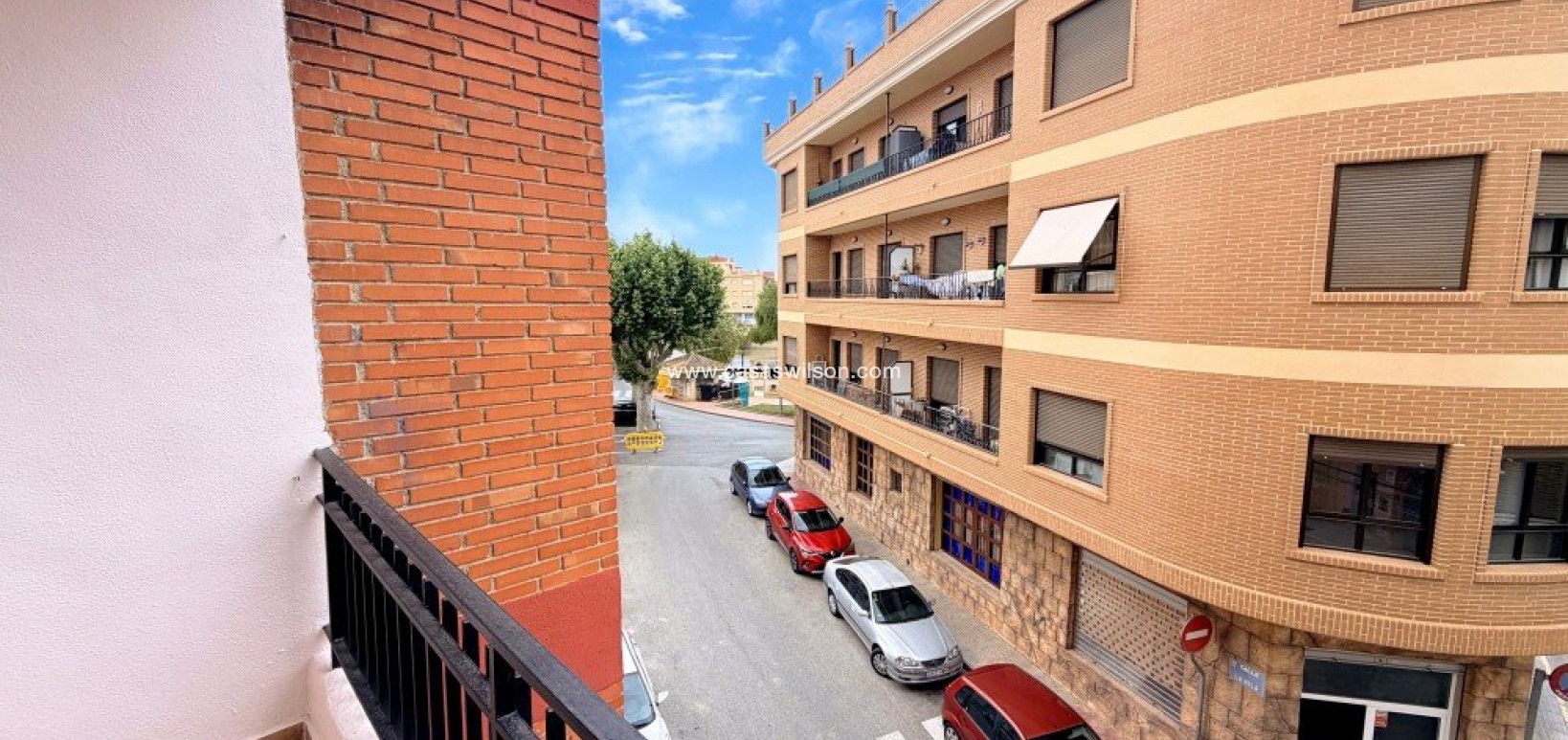 Sale - Apartment - Rojales - Inland
