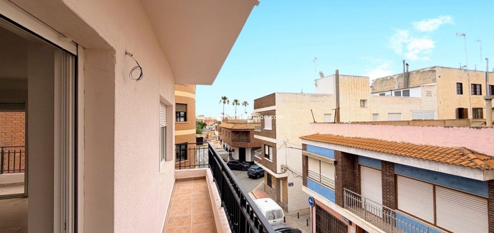 Sale - Apartment - Rojales - Inland