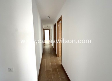 Sale - Apartment - Rojales - Inland
