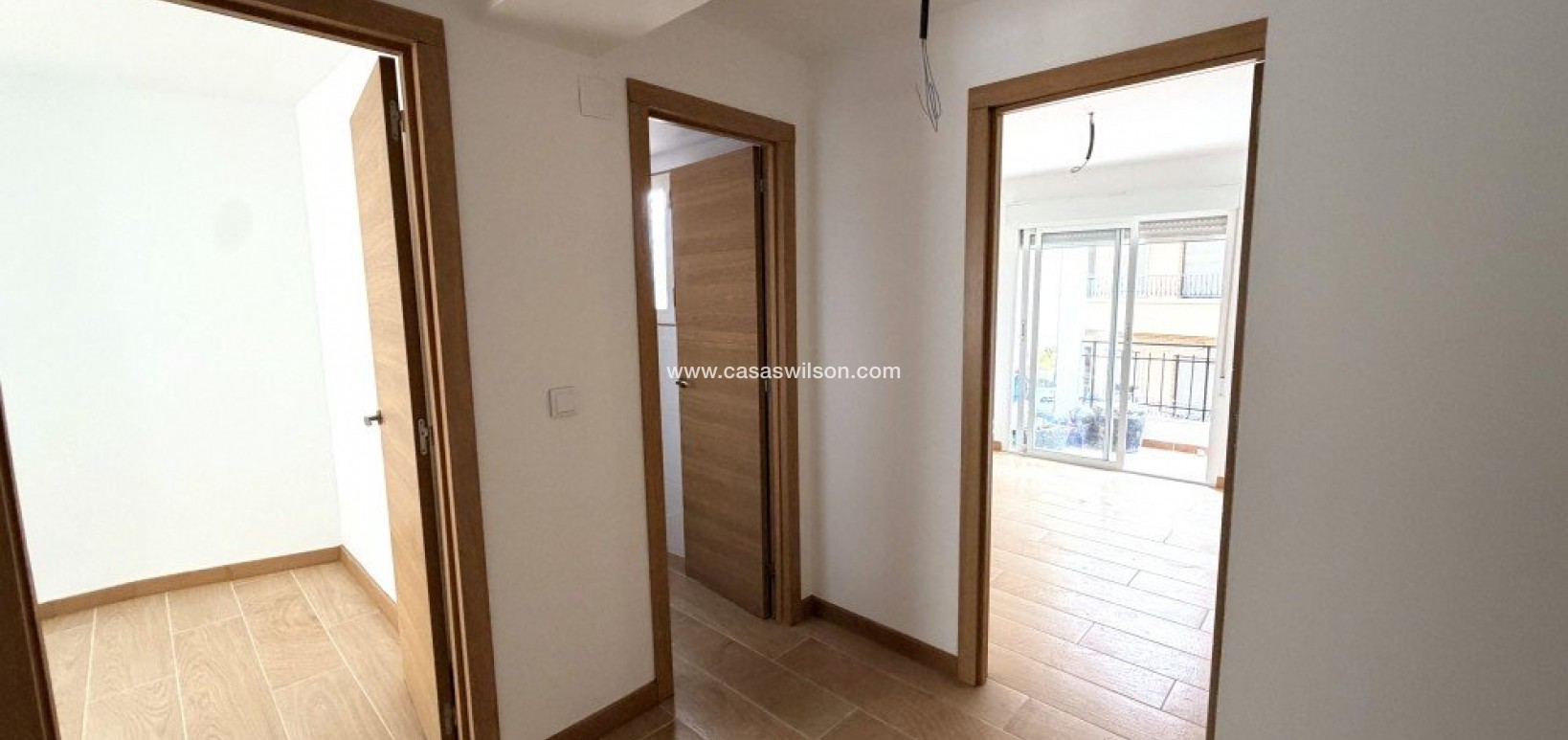 Sale - Apartment - Rojales - Inland