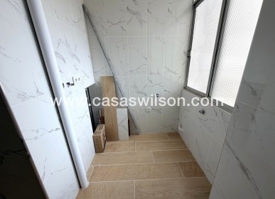 Sale - Apartment - Rojales - Inland