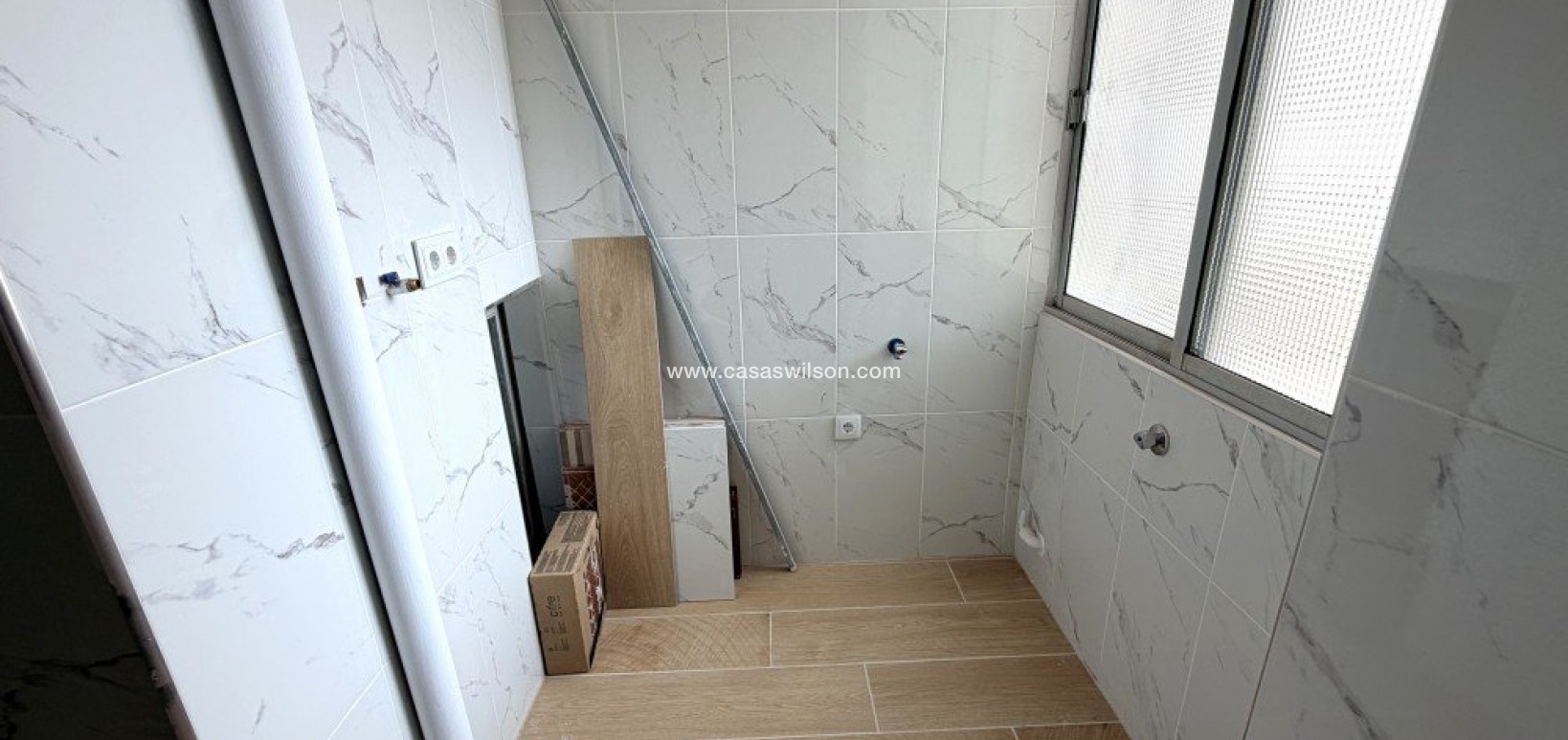 Sale - Apartment - Rojales - Inland