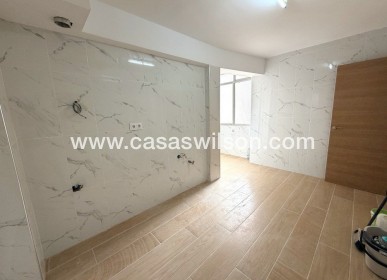 Sale - Apartment - Rojales - Inland