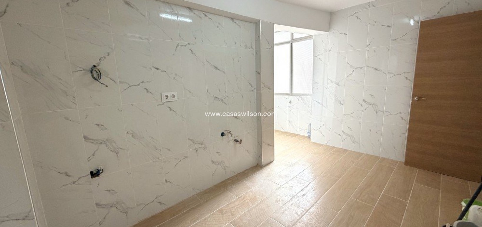 Sale - Apartment - Rojales - Inland