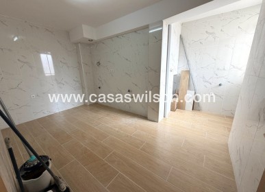 Sale - Apartment - Rojales - Inland