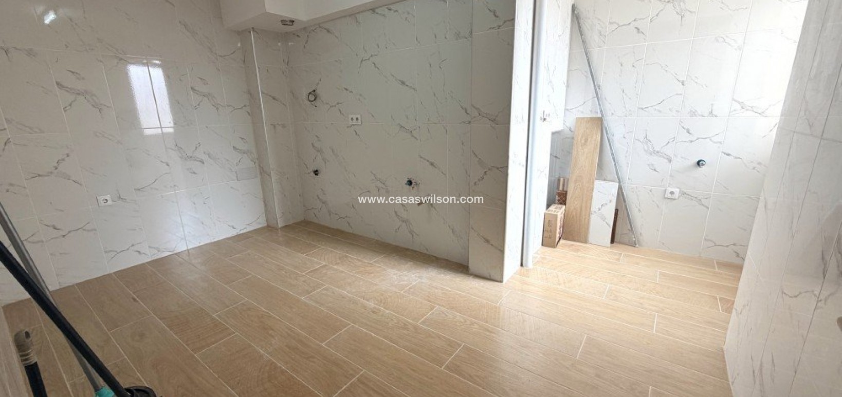 Sale - Apartment - Rojales - Inland