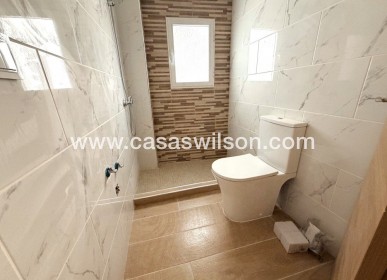 Sale - Apartment - Rojales - Inland