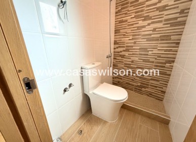 Sale - Apartment - Rojales - Inland