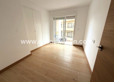 Sale - Apartment - Rojales - Inland