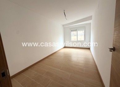 Sale - Apartment - Rojales - Inland