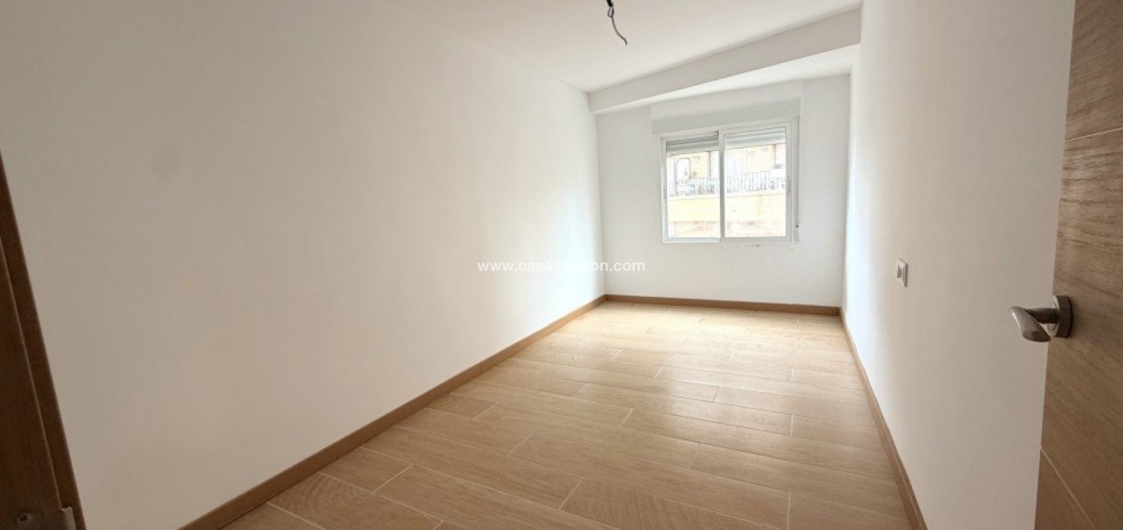 Sale - Apartment - Rojales - Inland