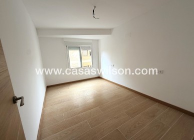Sale - Apartment - Rojales - Inland