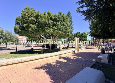 Sale - Apartment - Rojales - Inland