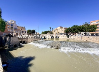 Sale - Apartment - Rojales - Inland