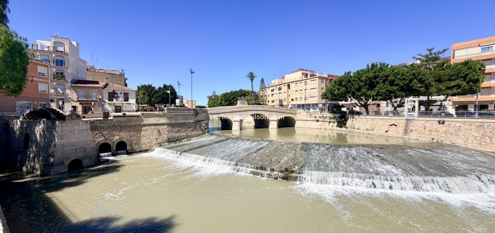 Sale - Apartment - Rojales - Inland