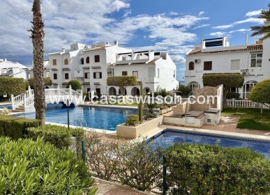 Sale - Townhouse - Ciudad Quesada - Costa Blanca