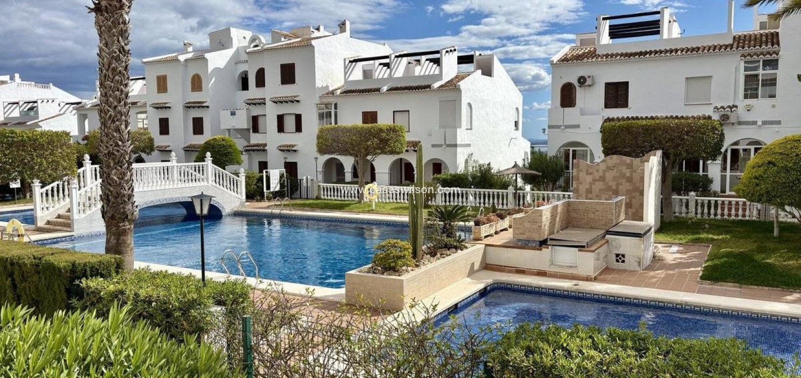 Sale - Townhouse - Ciudad Quesada - Costa Blanca