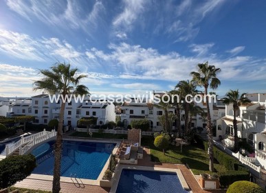 Sale - Townhouse - Ciudad Quesada - Costa Blanca