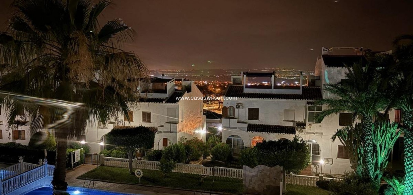 Sale - Townhouse - Ciudad Quesada - Costa Blanca