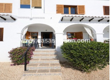 Sale - Townhouse - Ciudad Quesada - Costa Blanca